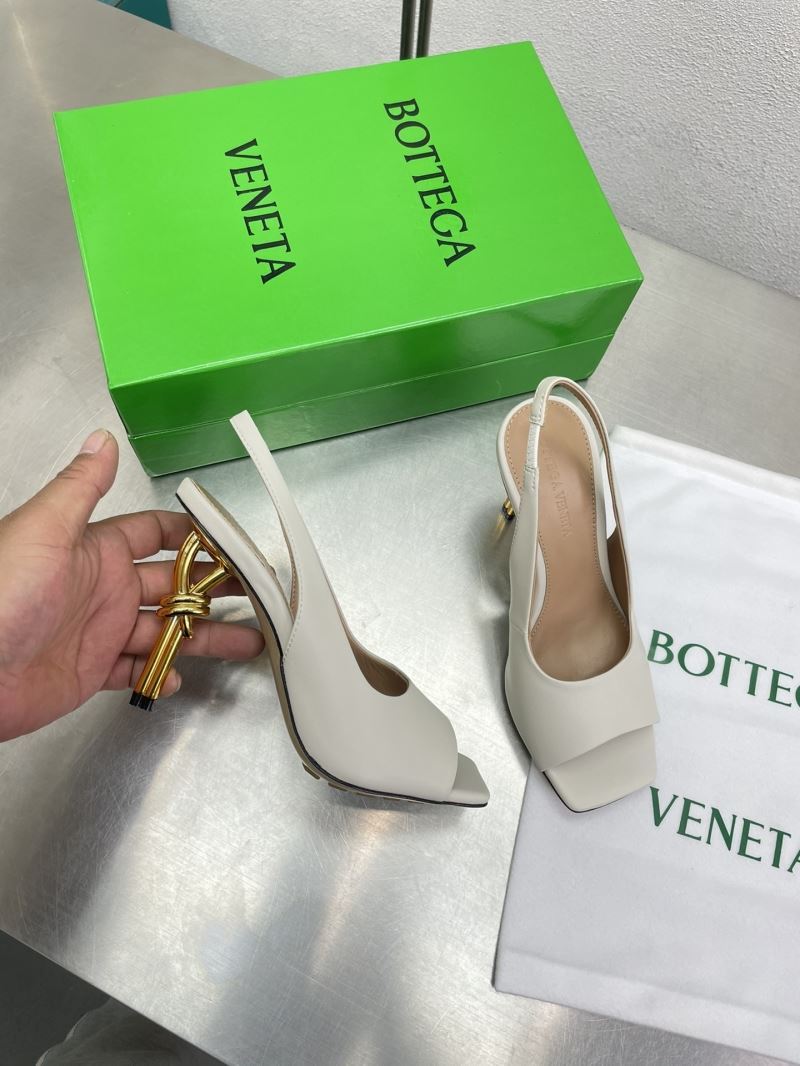 Bottega Veneta Sandals